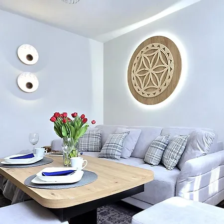 Vip Koscielna Apartment Zakopane