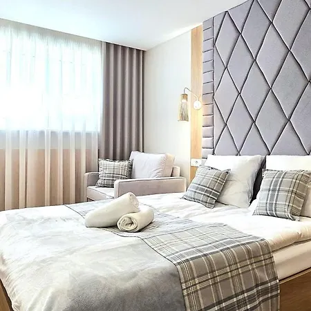 Vip Koscielna * Zakopane