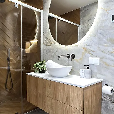 Vip Koscielna Apartment *