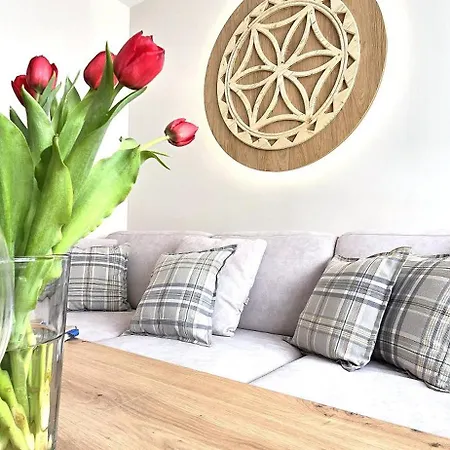 Vip Koscielna Apartment Zakopane