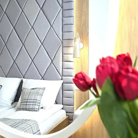 Apartment Vip Koscielna Zakopane