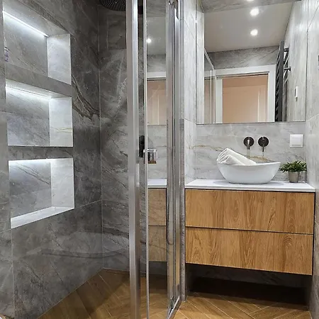 Apartment Vip Koscielna *